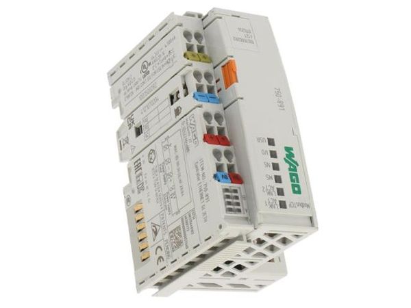 750-891 PLC Controllers