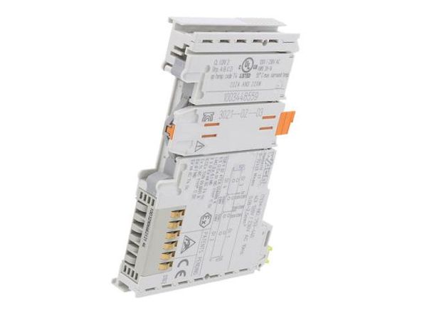 753-440 Ethernet Modules