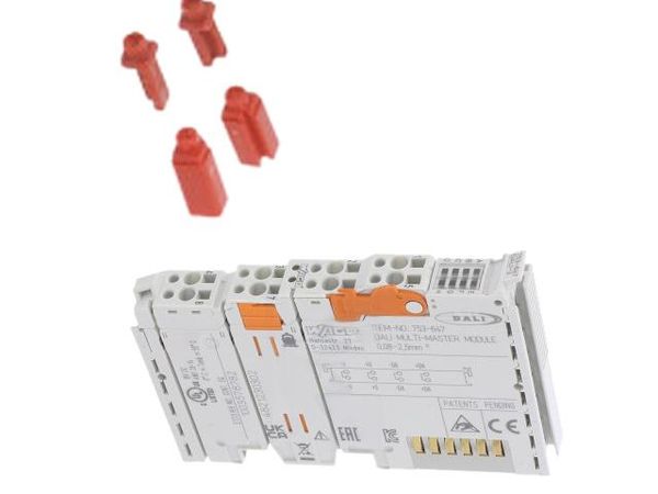 753-647 Ethernet Modules
