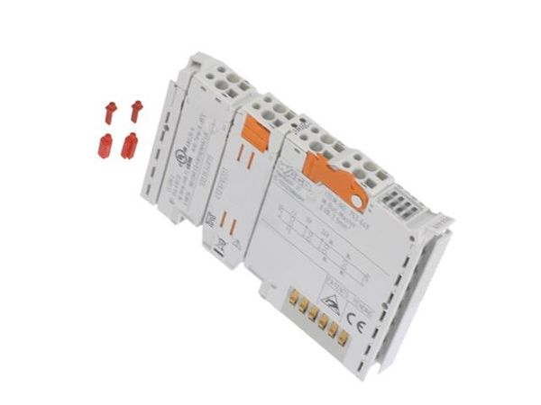 753-649 Ethernet Modules