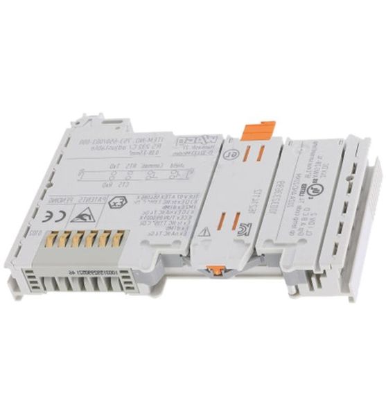 753-650/003-000 Ethernet Modules
