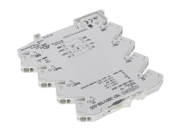 787-2861/108-020  Circuit Protection