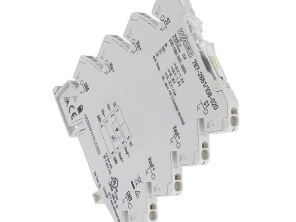 787-2861/108-020 Circuit Breakers