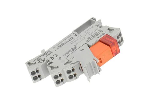 788-508  Electromechanical
