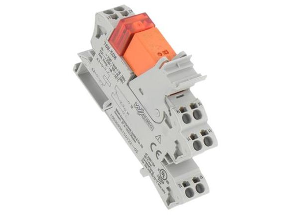 788-508 General Purpose Relays