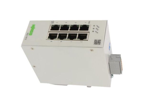 852-1812  Embedded Solutions