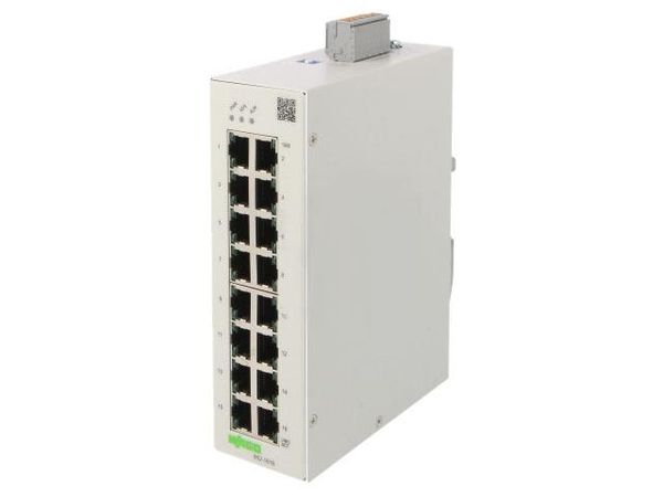 852-1816 Ethernet Modules