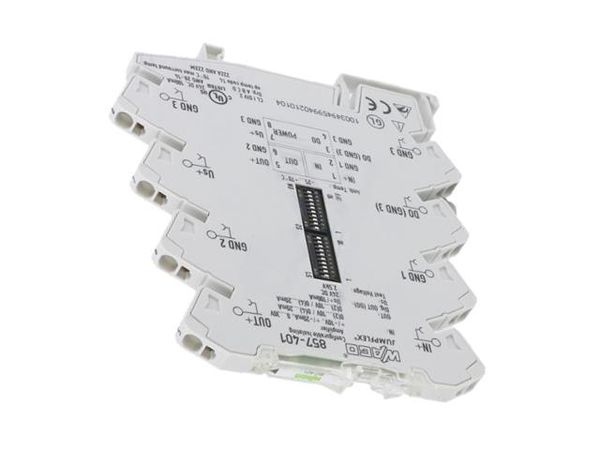 857-401  Passive Components
