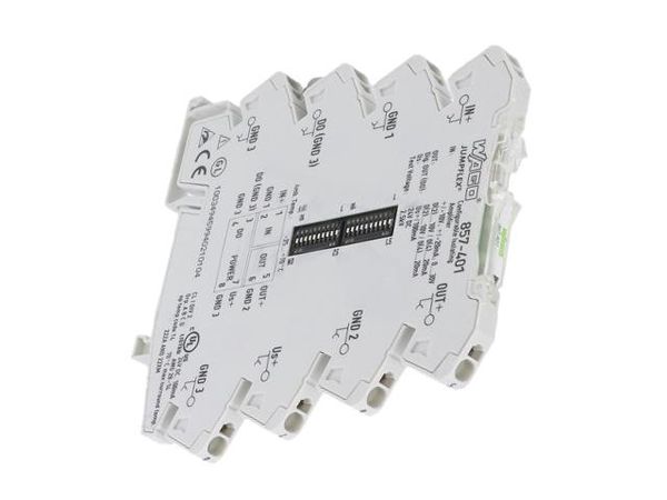 857-401 Signal Conditioning