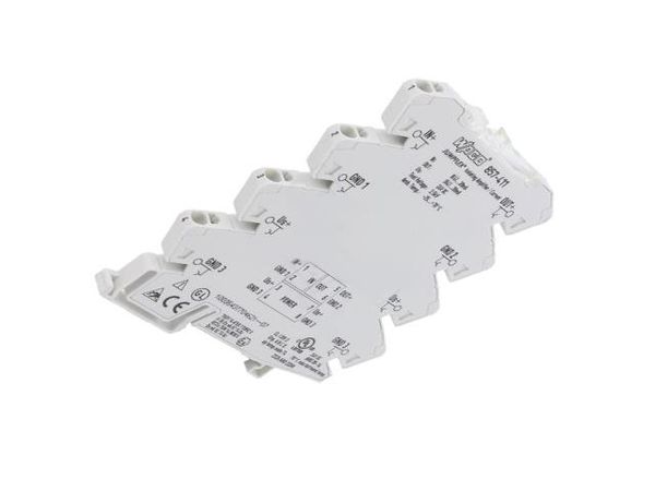 857-411 Signal Conditioning