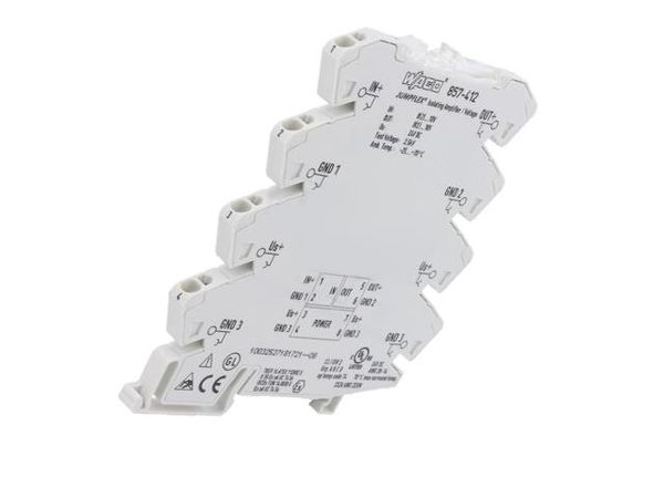 857-412 Signal Conditioning