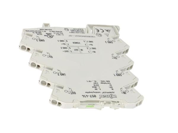 857-414  Passive Components