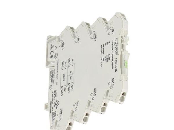 857-414 Signal Conditioning