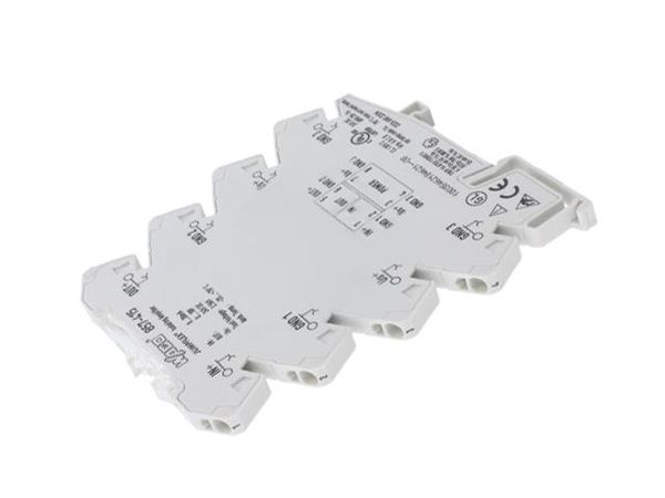 857-415  Semiconductors