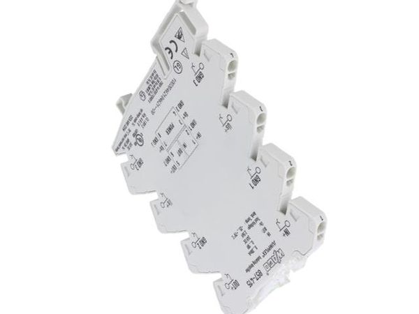 857-415 Isolation Amplifiers