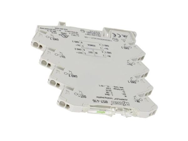 857-416  Passive Components