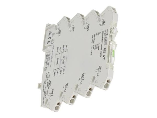 857-416 Signal Conditioning