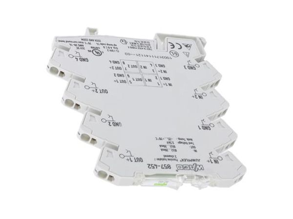 857-452  Passive Components