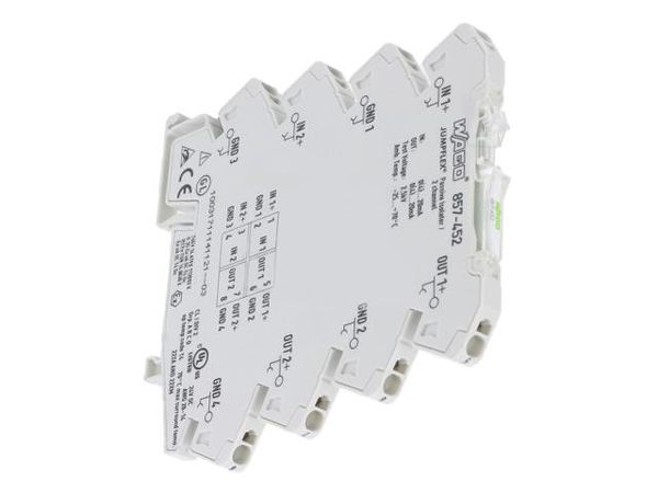 857-452 Signal Conditioning