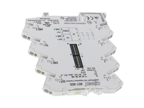 857-800  Passive Components