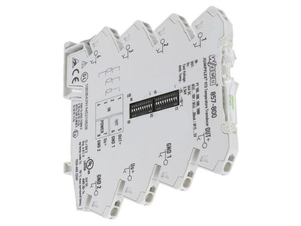 857-800 Signal Conditioning