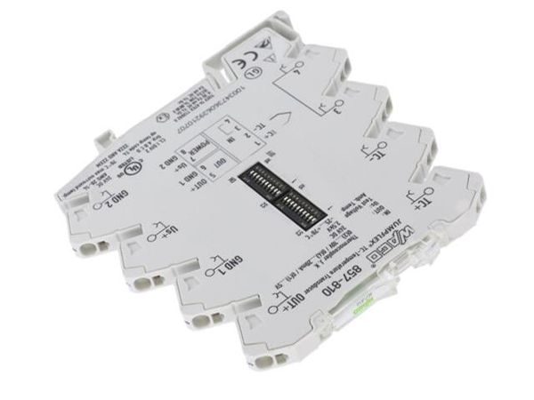 857-810  Passive Components