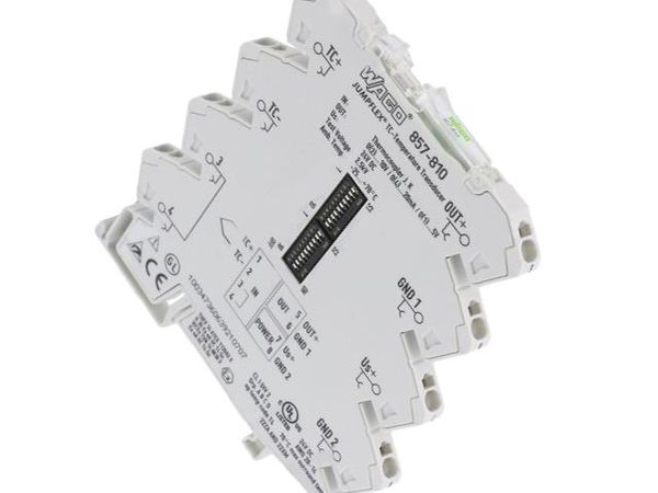 857-810 Signal Conditioning