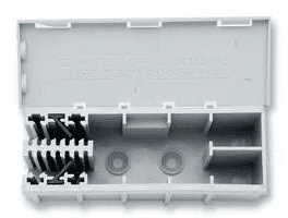 WAGOBOX electronic component of Wago