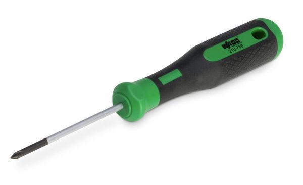 WAGO SCREWDRIVERS electronic component of Wago