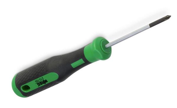 WAGO SCREWDRIVERS  Tools & Supplies
