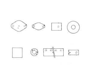 175-6-280P electronic component of Wakefield