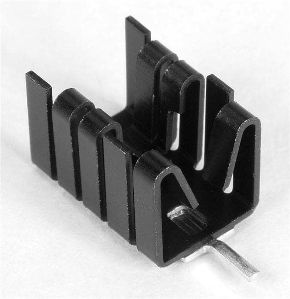 262-75ABE-01 electronic component of Wakefield