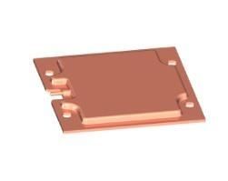 VC-80-80-5 electronic component of Wakefield