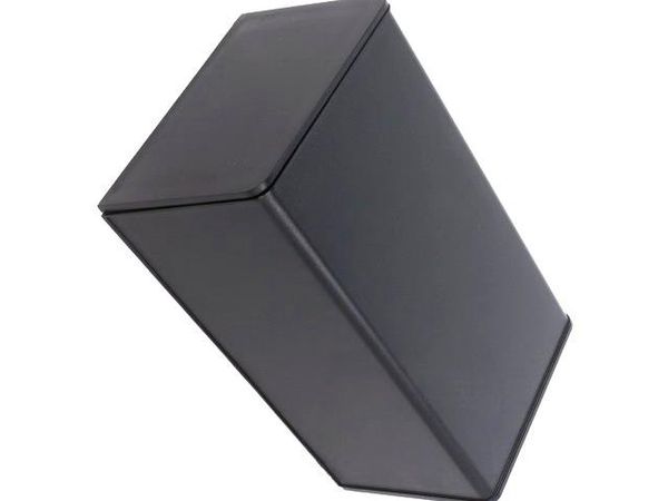 WALL4.9 Enclosures, Boxes & Cases