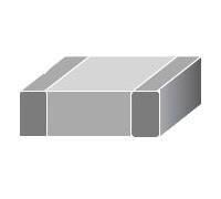 0805B153K201CT representative image, use for reference proposes only 0805B153K201CT electronic component of Walsin