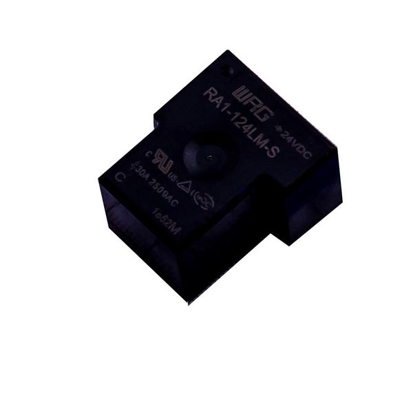 RA1-124LM-S electronic component of Wangrong