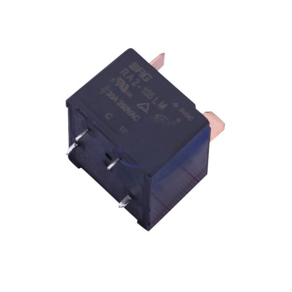 RA2-105LM electronic component of Wangrong