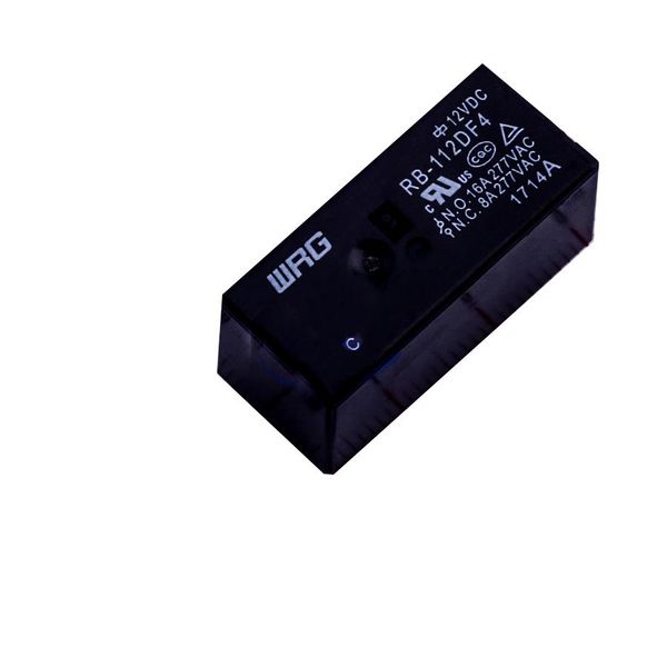 RB-112DF4 electronic component of Wangrong