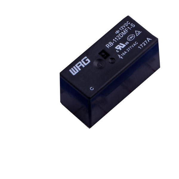 RB-112DMF1-S electronic component of Wangrong