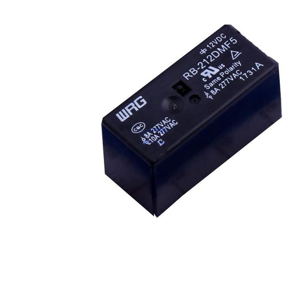 RB-212DMF5 electronic component of Wangrong