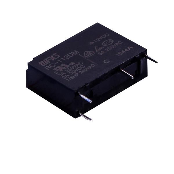 RC-112DM electronic component of Wangrong