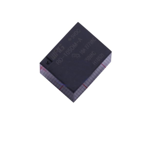RD-105DM-A 10A electronic component of Wangrong