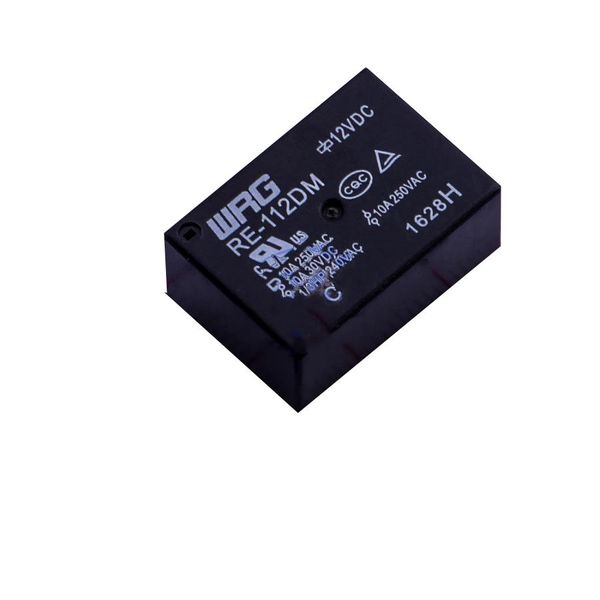 RE-112DM electronic component of Wangrong