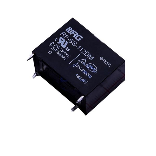 RF-SS-112DM electronic component of Wangrong