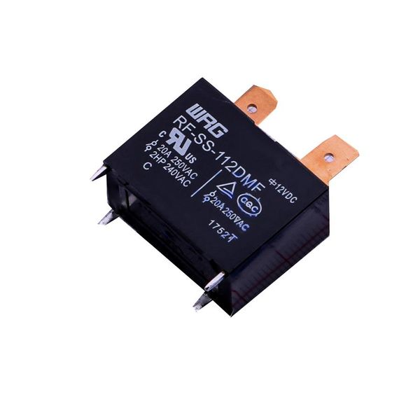 RF-SS-112DMF electronic component of Wangrong