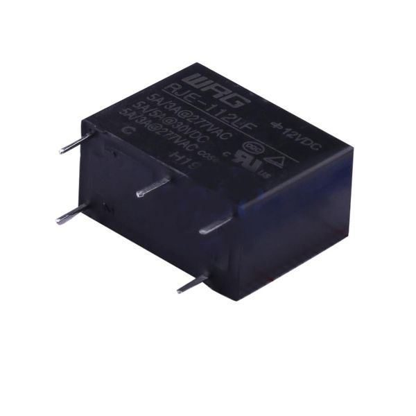 RJE-112LF electronic component of Wangrong