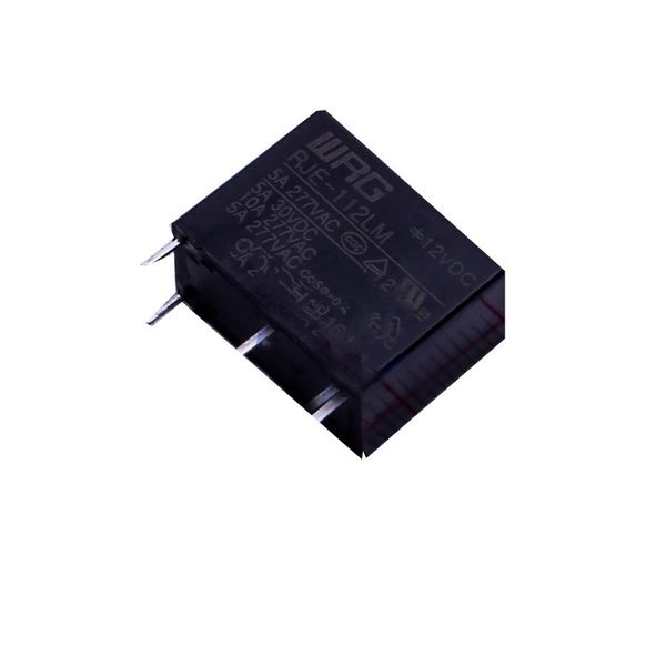 RJE-112LM electronic component of Wangrong