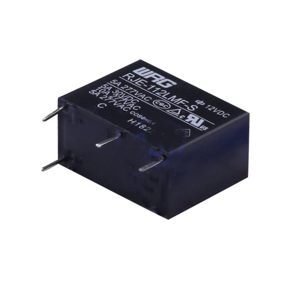 RJE-112LMF-S electronic component of Wangrong