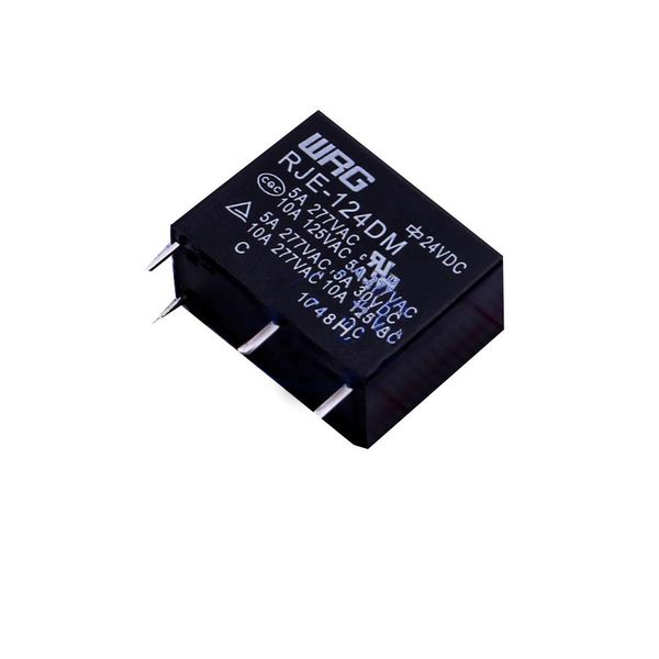 RJE-124DM electronic component of Wangrong