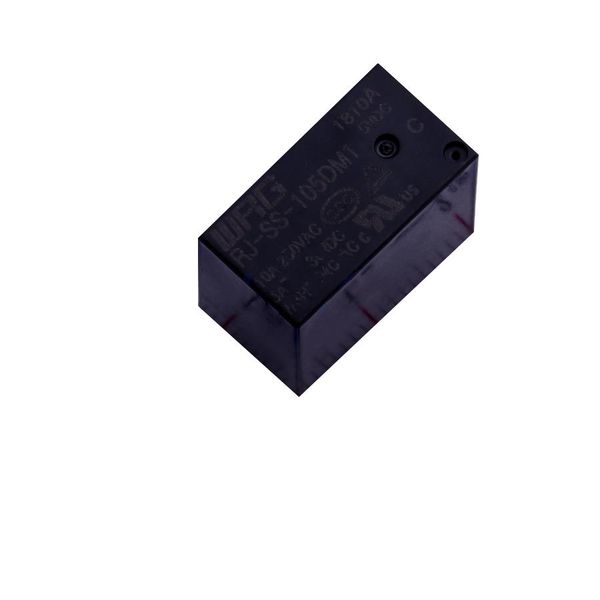 RJ-SS-105DM1 electronic component of Wangrong